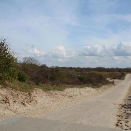 Bondi Beach Renesse Extérieur photo