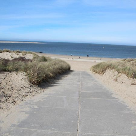 Bondi Beach Renesse Extérieur photo