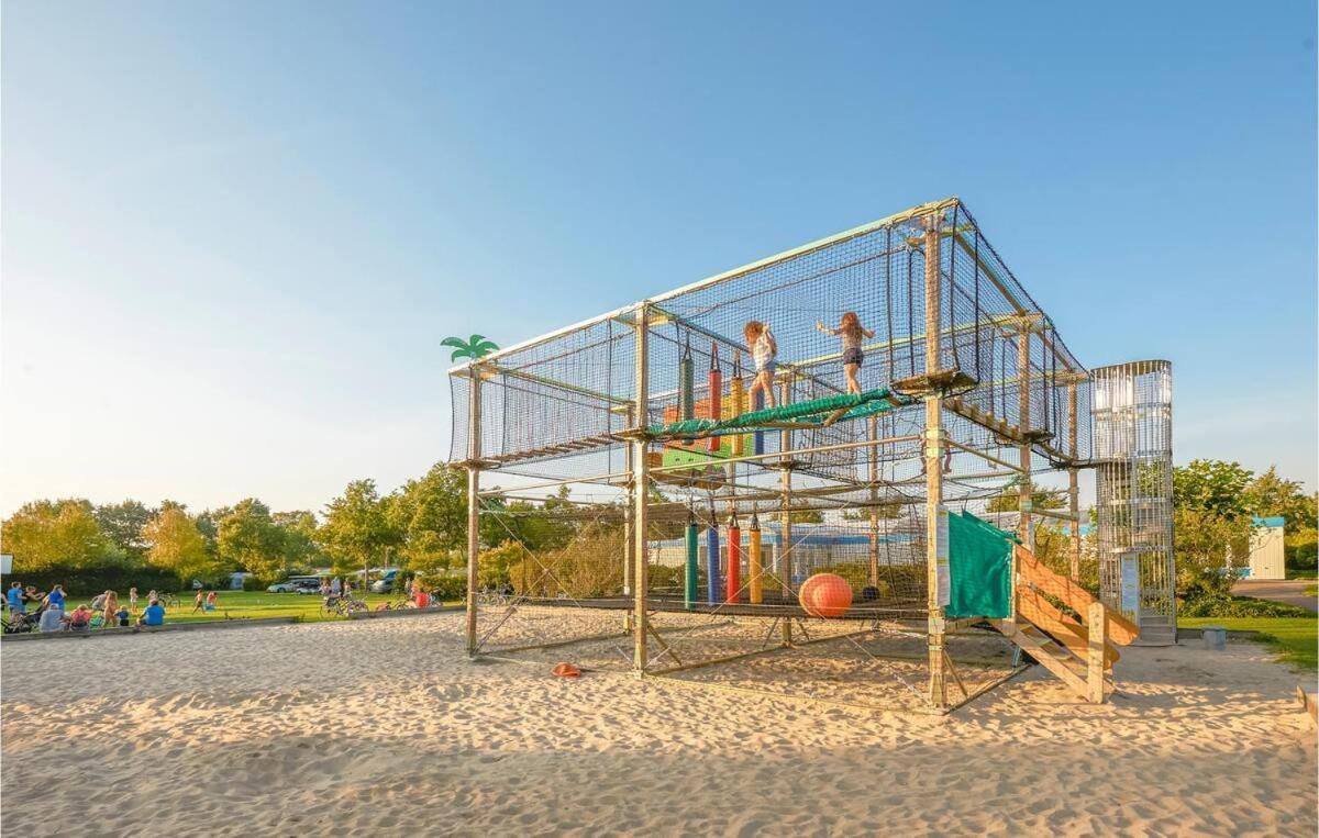 Bondi Beach Renesse Extérieur photo